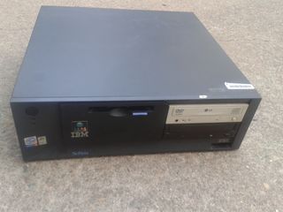 ORDENADOR IBM NETVISTA