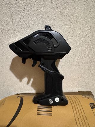 Lancha RC Tomahawk 52