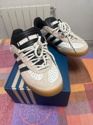 Zapatillas Adidas Talla 40