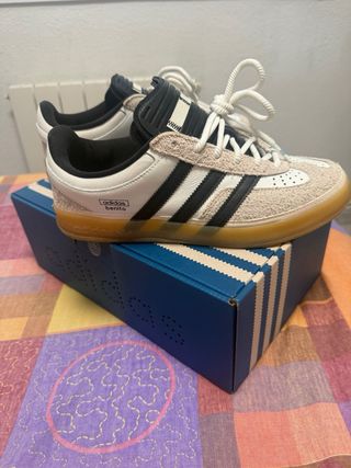 Zapatillas Adidas Talla 40