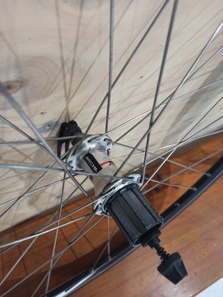 Ruote Miche Reflex