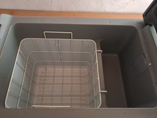 Nevera camper waeco