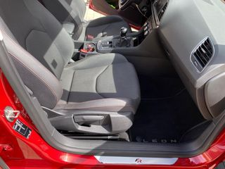 SEAT Leon FR 2018 TECHO SOLAR