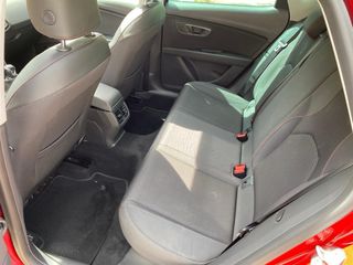 SEAT Leon FR 2018 TECHO SOLAR