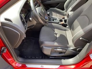 SEAT Leon FR 2018 TECHO SOLAR