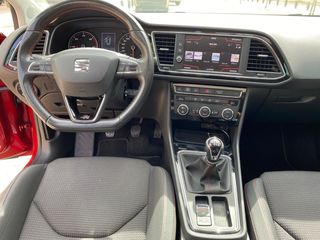SEAT Leon FR 2018 TECHO SOLAR