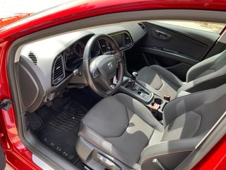 SEAT Leon FR 2018 TECHO SOLAR