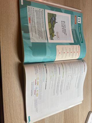 Lengua castellana y Literatura. 1 Bachillerato....