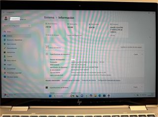 HP Elitebook X360 1030 G4