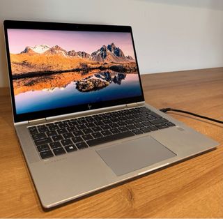 HP Elitebook X360 1030 G4