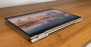 HP Elitebook X360 1030 G4