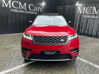 Land Rover Range Rover Velar P250 R-Dynamic S 4WD Auto 184 kW (250 CV)
