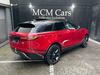 Land Rover Range Rover Velar P250 R-Dynamic S 4WD Auto 184 kW (250 CV)
