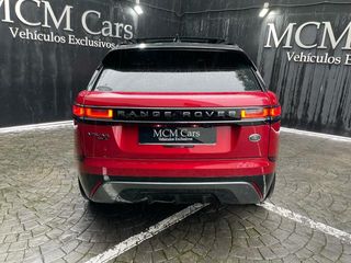 Land Rover Range Rover Velar P250 R-Dynamic S 4WD Auto 184 kW (250 CV)