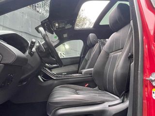 Land Rover Range Rover Velar P250 R-Dynamic S 4WD Auto 184 kW (250 CV)