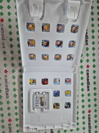 Theatrhythm Final Fantasy 3DS