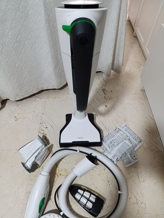 Aspiradora Kobold VK7