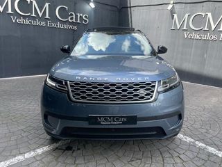 Land Rover Range Rover Velar D240 S 4WD Auto 177 kW (240 CV)