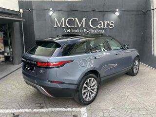 Land Rover Range Rover Velar D240 S 4WD Auto 177 kW (240 CV)