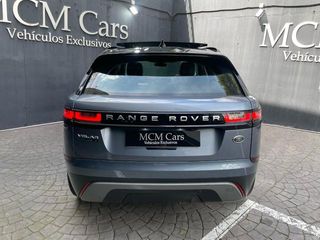 Land Rover Range Rover Velar D240 S 4WD Auto 177 kW (240 CV)
