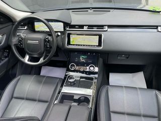 Land Rover Range Rover Velar D240 S 4WD Auto 177 kW (240 CV)