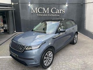 Land Rover Range Rover Velar D240 S 4WD Auto 177 kW (240 CV)