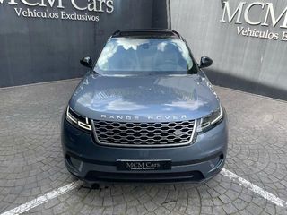 Land Rover Range Rover Velar D240 S 4WD Auto 177 kW (240 CV)