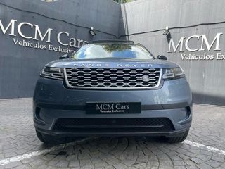 Land Rover Range Rover Velar D240 S 4WD Auto 177 kW (240 CV)