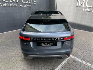 Land Rover Range Rover Velar D240 S 4WD Auto 177 kW (240 CV)