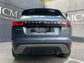 Land Rover Range Rover Velar D240 S 4WD Auto 177 kW (240 CV)