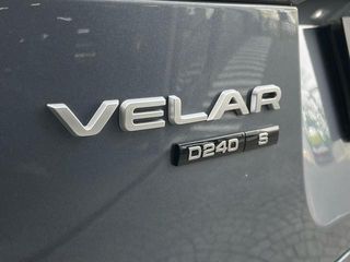 Land Rover Range Rover Velar D240 S 4WD Auto 177 kW (240 CV)
