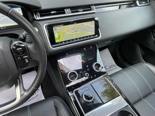 Land Rover Range Rover Velar D240 S 4WD Auto 177 kW (240 CV)