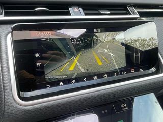 Land Rover Range Rover Velar D240 S 4WD Auto 177 kW (240 CV)