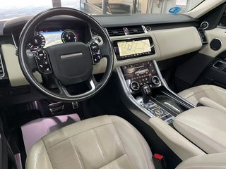Land Rover Range Rover Sport 2.0 Si4 PHEV HSE Dynamic 297 kW (404 CV)