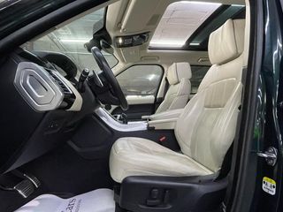 Land Rover Range Rover Sport 2.0 Si4 PHEV HSE Dynamic 297 kW (404 CV)