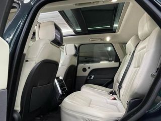 Land Rover Range Rover Sport 2.0 Si4 PHEV HSE Dynamic 297 kW (404 CV)