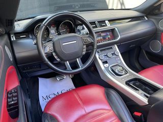 Land Rover Range Rover Evoque 2.0L TD4 Convertible HSE Dynamic 4x4 Auto 132 kW (180 CV)
