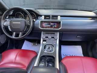 Land Rover Range Rover Evoque 2.0L TD4 Convertible HSE Dynamic 4x4 Auto 132 kW (180 CV)