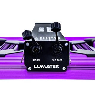 LED 300W ATTIS300 LUMATEK EN PROMOCION