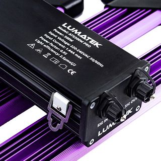LED 300W ATTIS300 LUMATEK EN PROMOCION