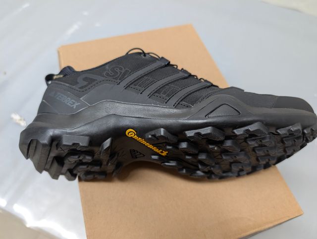 Zapatillas Adidas Terrex Swift R2 GTX Talla 41 1/3
