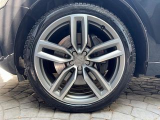 Audi SQ5 3.0 TDI quattro 230 kW (313 CV) tiptronic