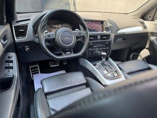 Audi SQ5 3.0 TDI quattro 230 kW (313 CV) tiptronic