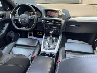 Audi SQ5 3.0 TDI quattro 230 kW (313 CV) tiptronic