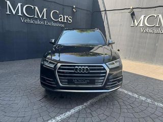 Audi SQ5 3.0 TFSI quattro 260 kW (354 CV) tiptronic