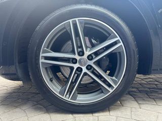 Audi SQ5 3.0 TFSI quattro 260 kW (354 CV) tiptronic