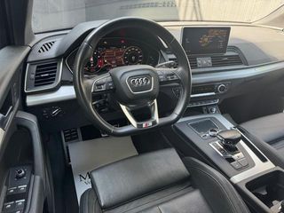 Audi SQ5 3.0 TFSI quattro 260 kW (354 CV) tiptronic