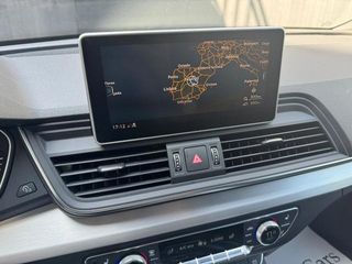 Audi SQ5 3.0 TFSI quattro 260 kW (354 CV) tiptronic