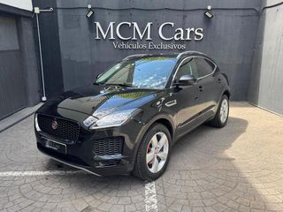 Jaguar E-PACE 2.0P S 4WD Auto 147 kW (200 CV)
