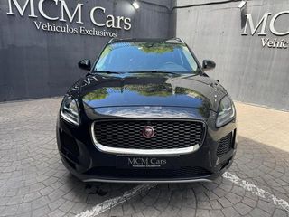 Jaguar E-PACE 2.0P S 4WD Auto 147 kW (200 CV)
